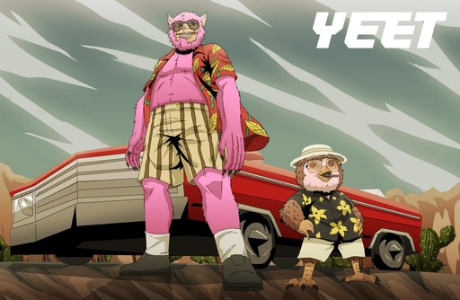 Yeet Casino - Top Crypto Casino - Sign Up Now