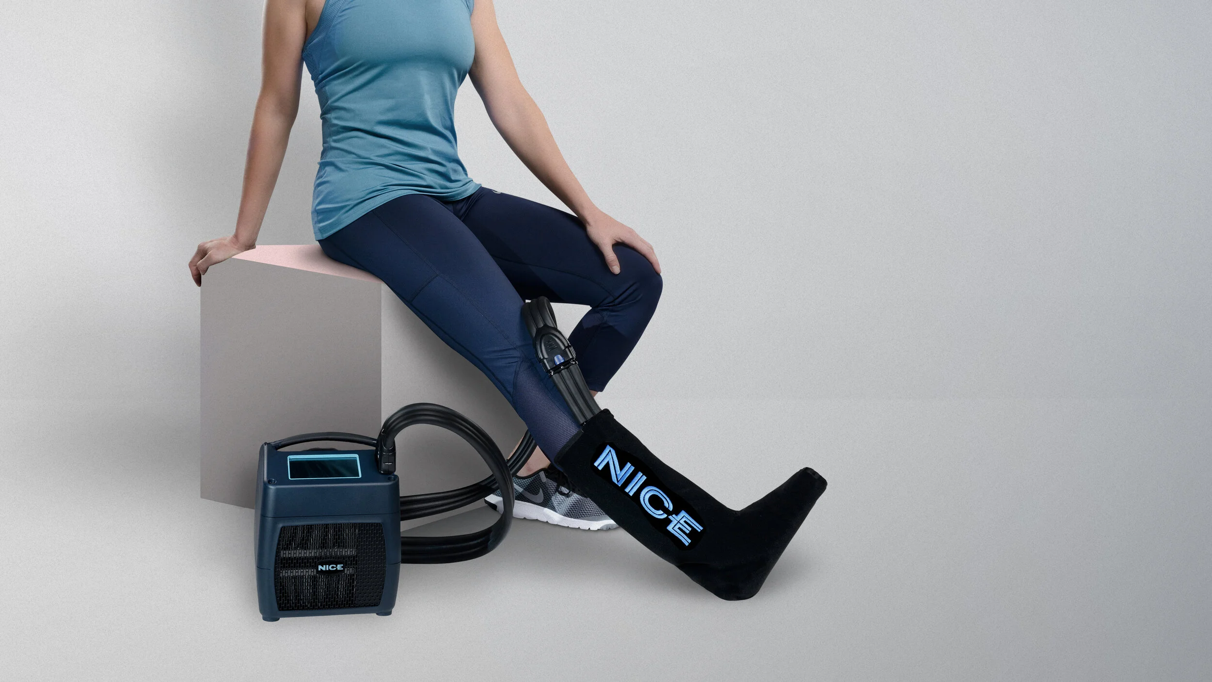 nice cold compression treatment kuwait