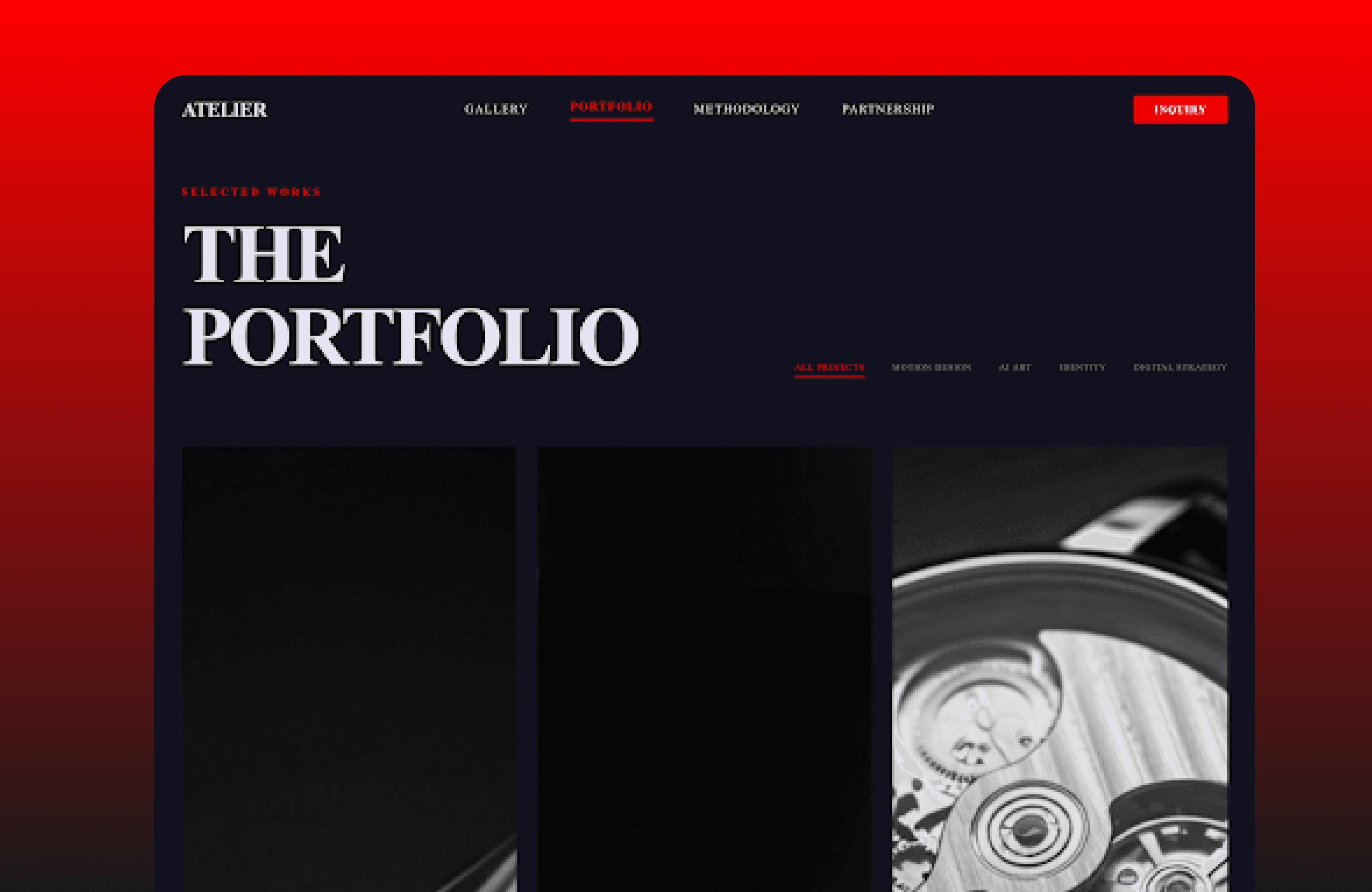 UI image
