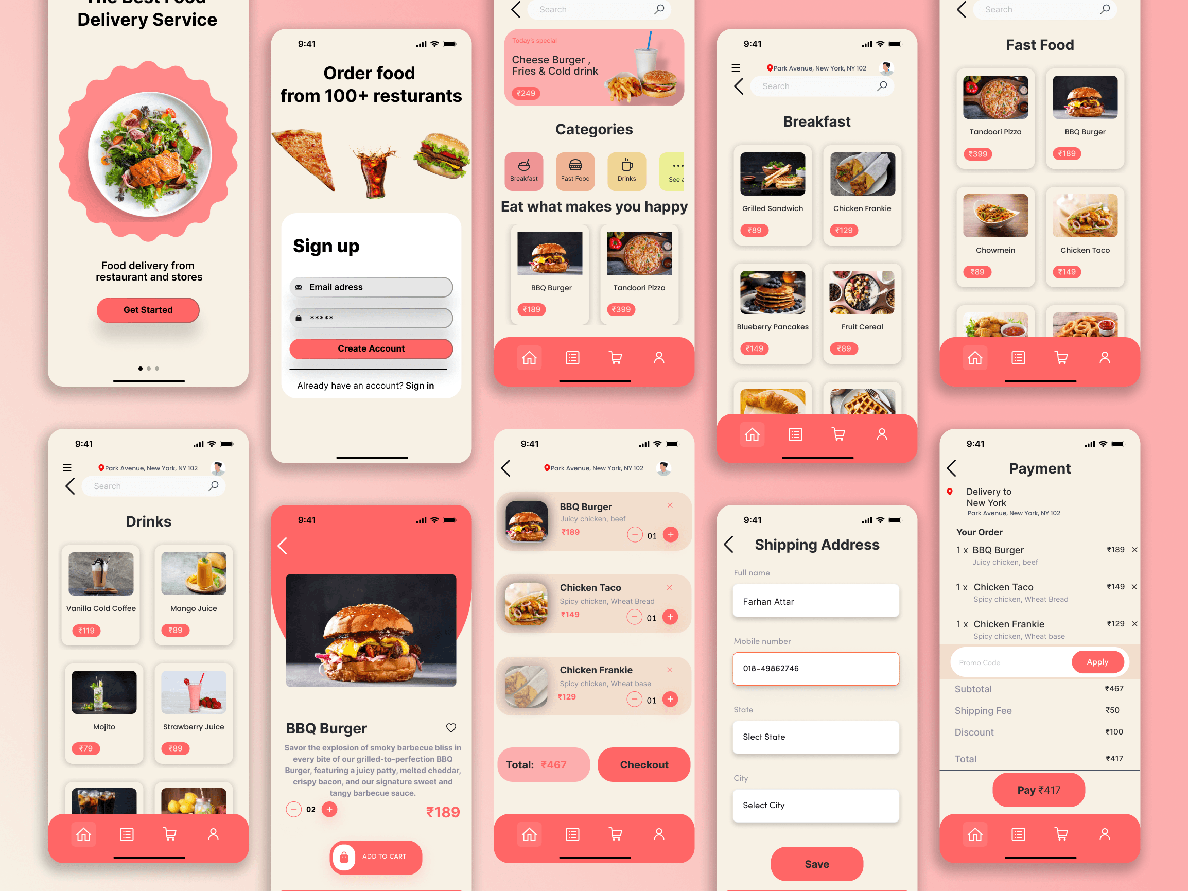 Architek - Home Page