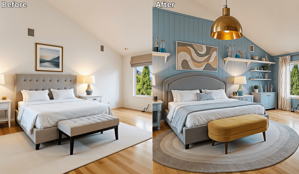 Gen-Z Home Design Trends: What’s Viral in 2026—With AI Visual Previews