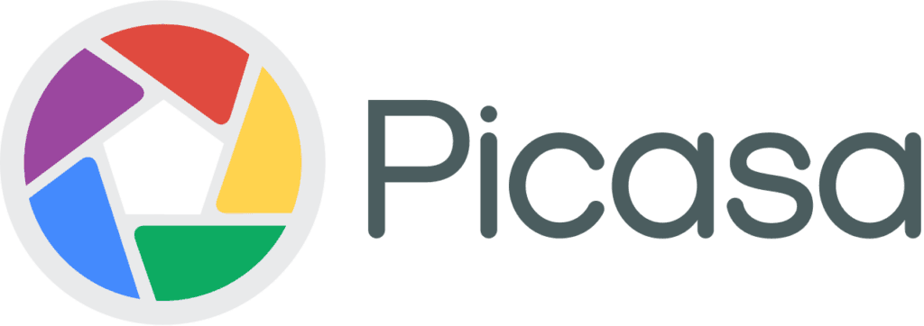 picasa logo Hidden Meaning