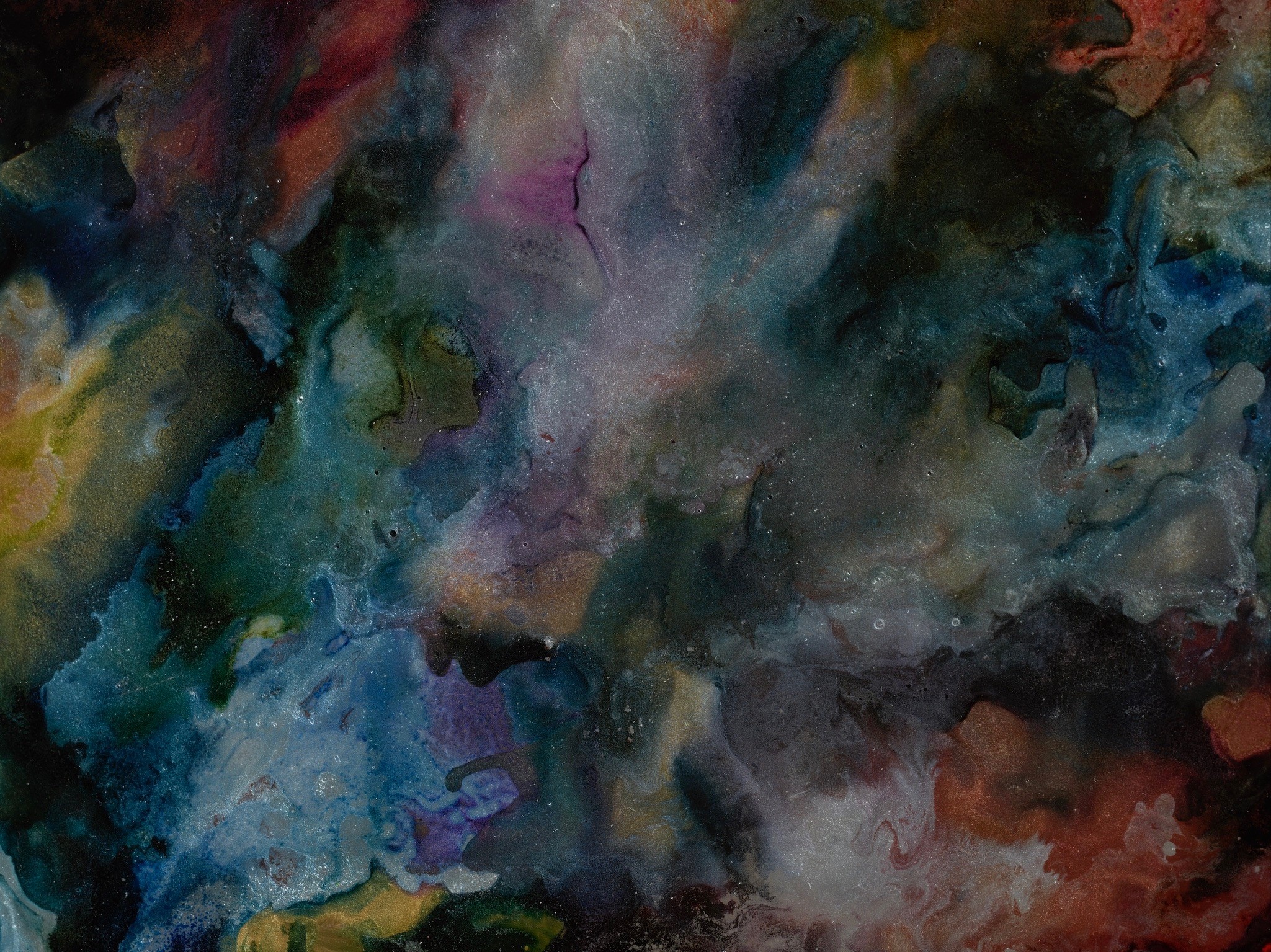 Fragments of&nbsp;Now Image #2