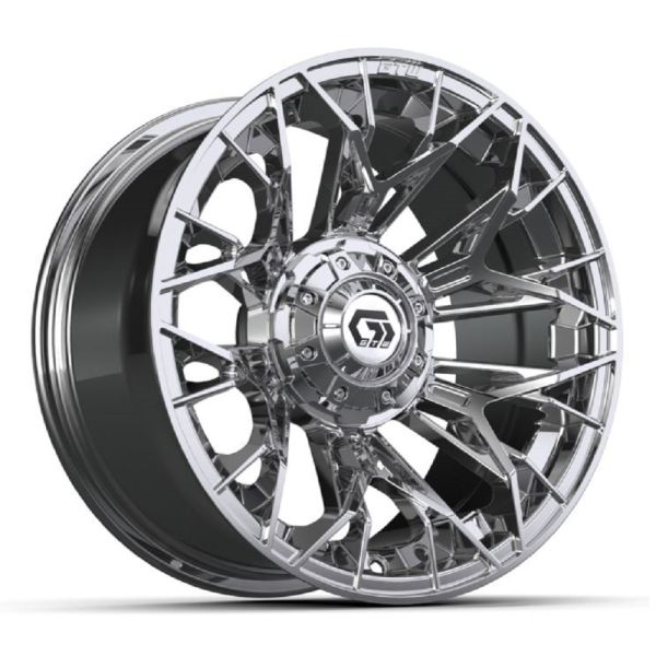 High Waisted Palazzo