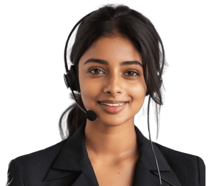 Customer support - India