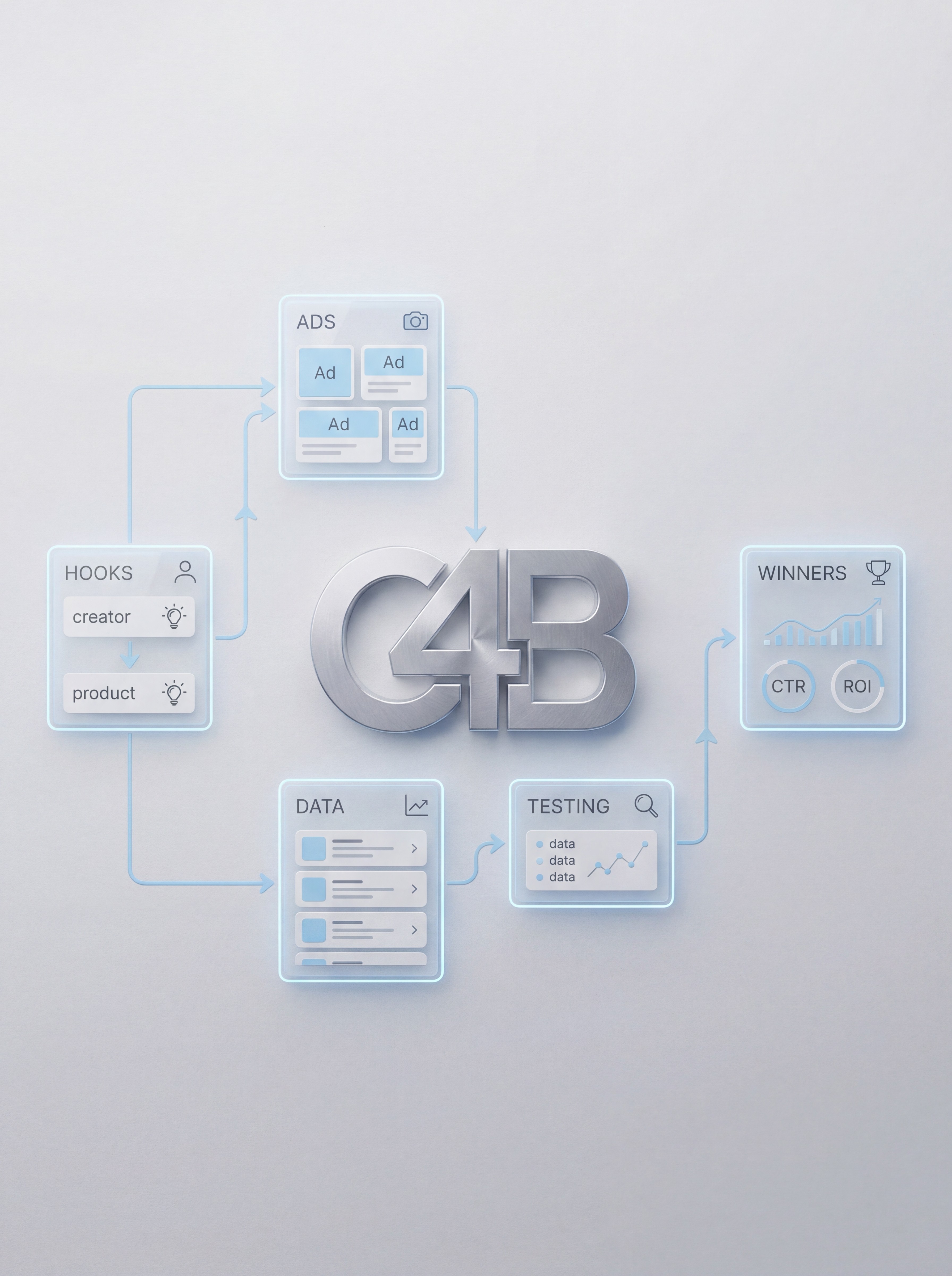 A smiling couple takes a selfie under a clear blue sky. The woman wears a red jacket, and the man, in a green top, holds a smartphone.