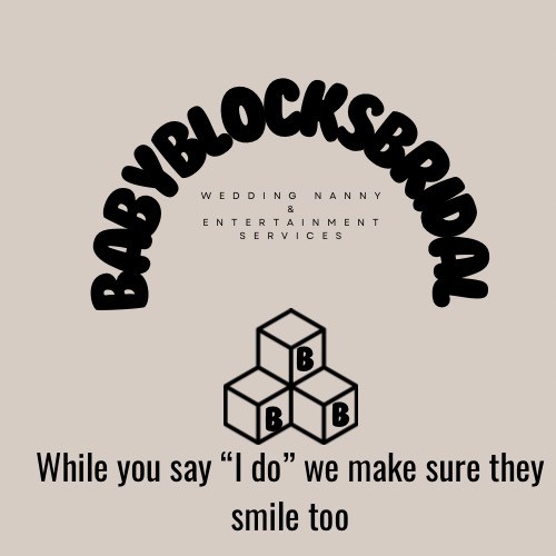BabyBlocksBridal Logo