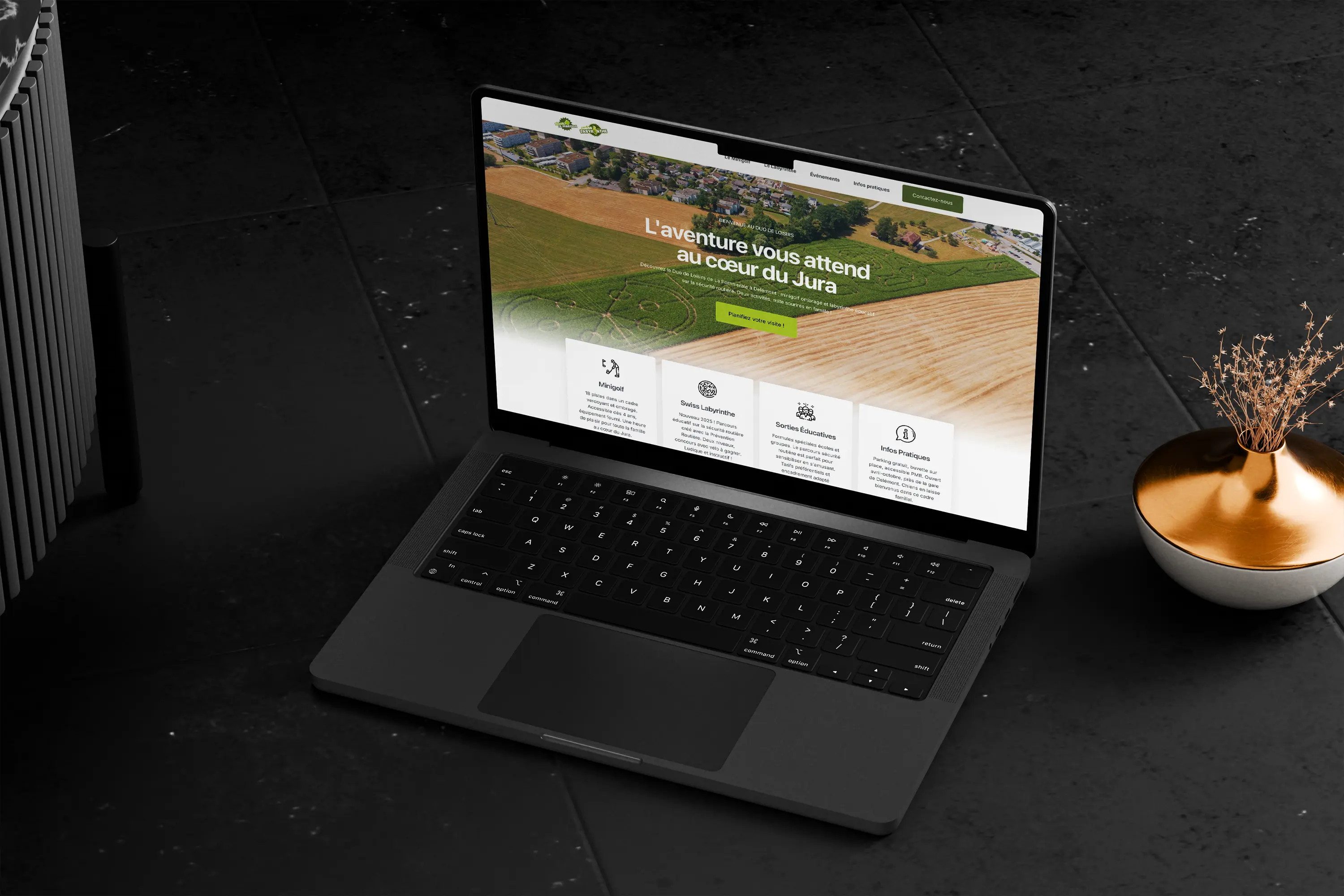 Company logo thumbnail