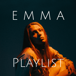 playlist emma