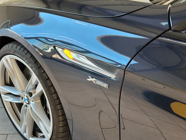 BMW 650 2012 BLACK Gebrauchtwagen - Galeriebild 6