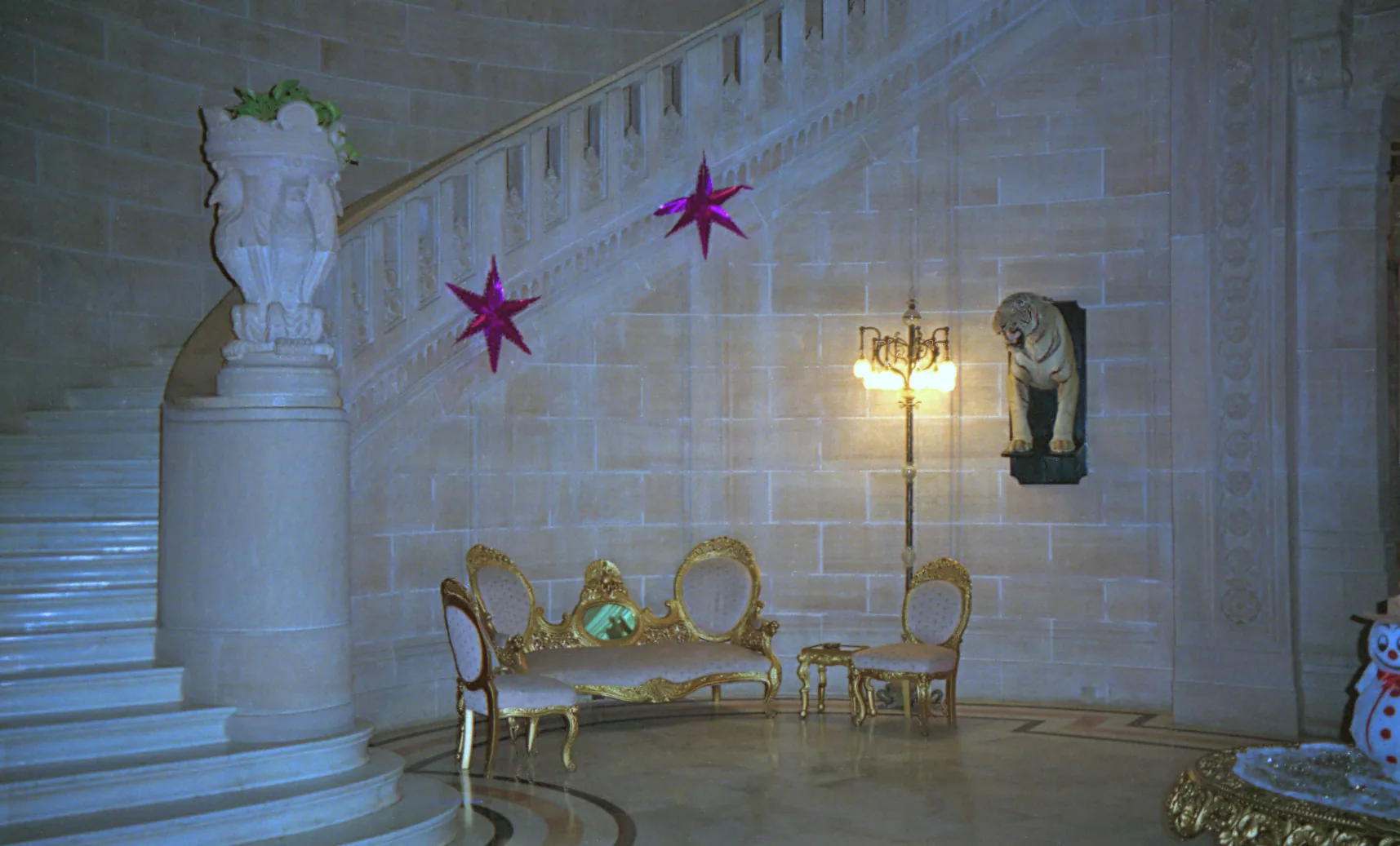 Umaid Bhawan Palace