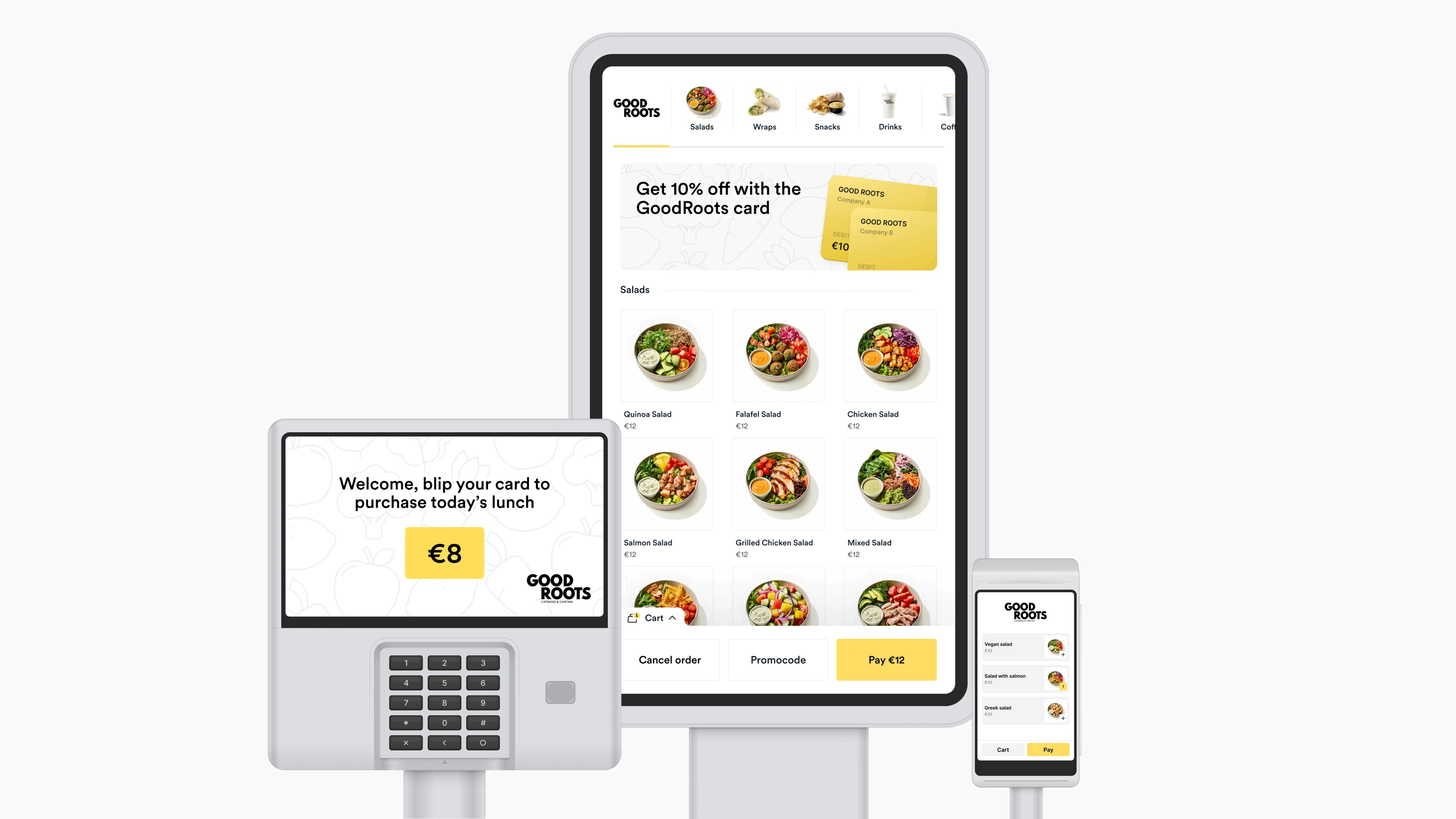 The Pej Digital Wallet