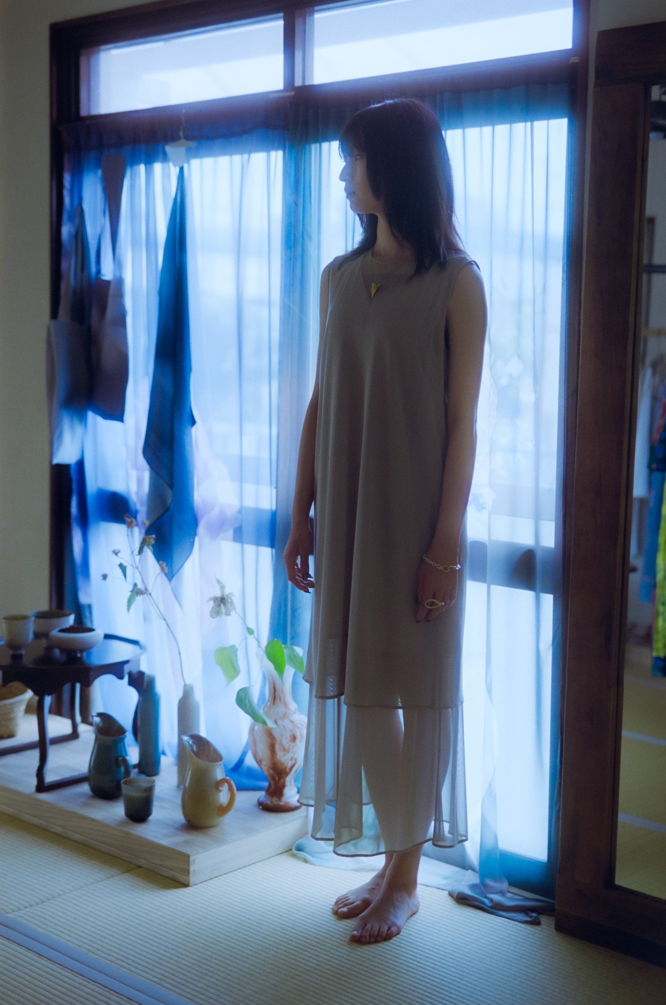 Taisei Matsumoto, archive photograph 020