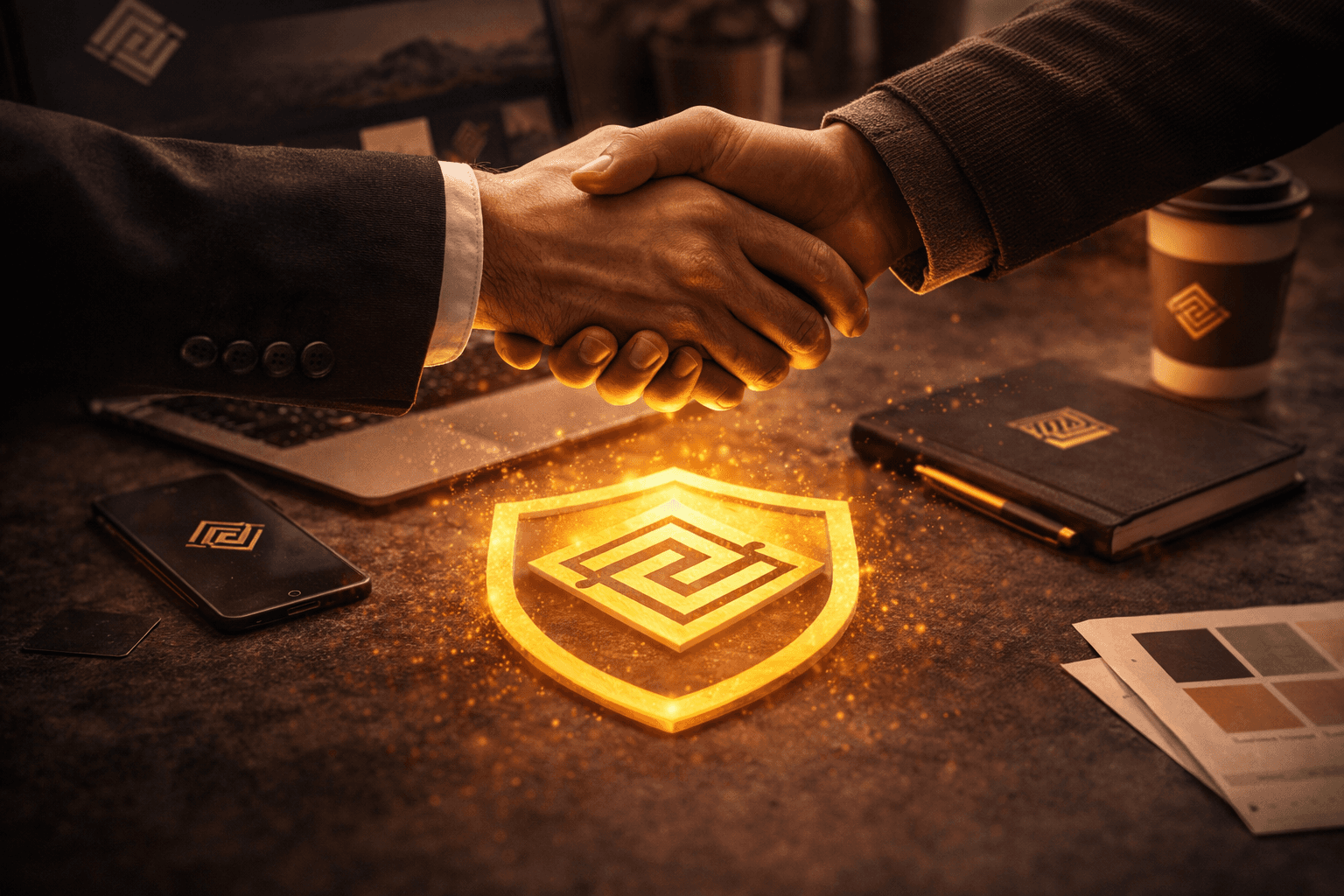 Branding, design, and digital strategy insights by Four Fold