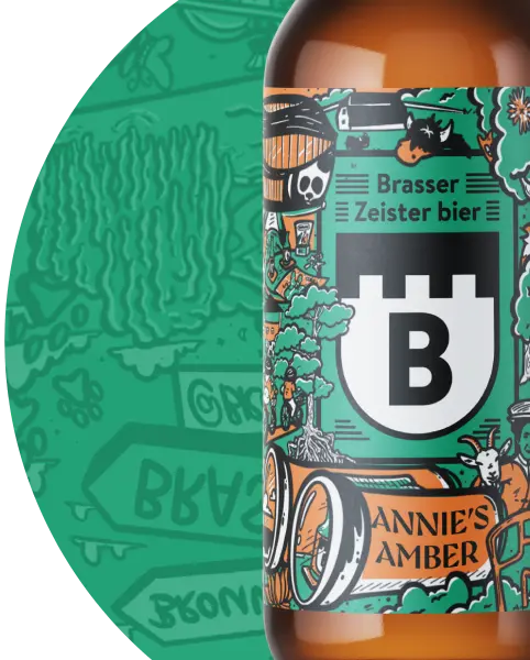 Brasser bier - Hendrik's Pale Ale