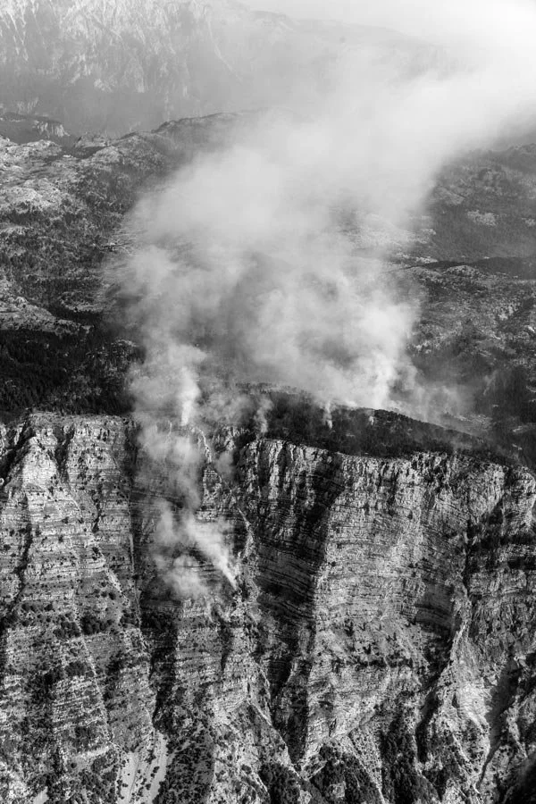 Landscape of Banja Luka