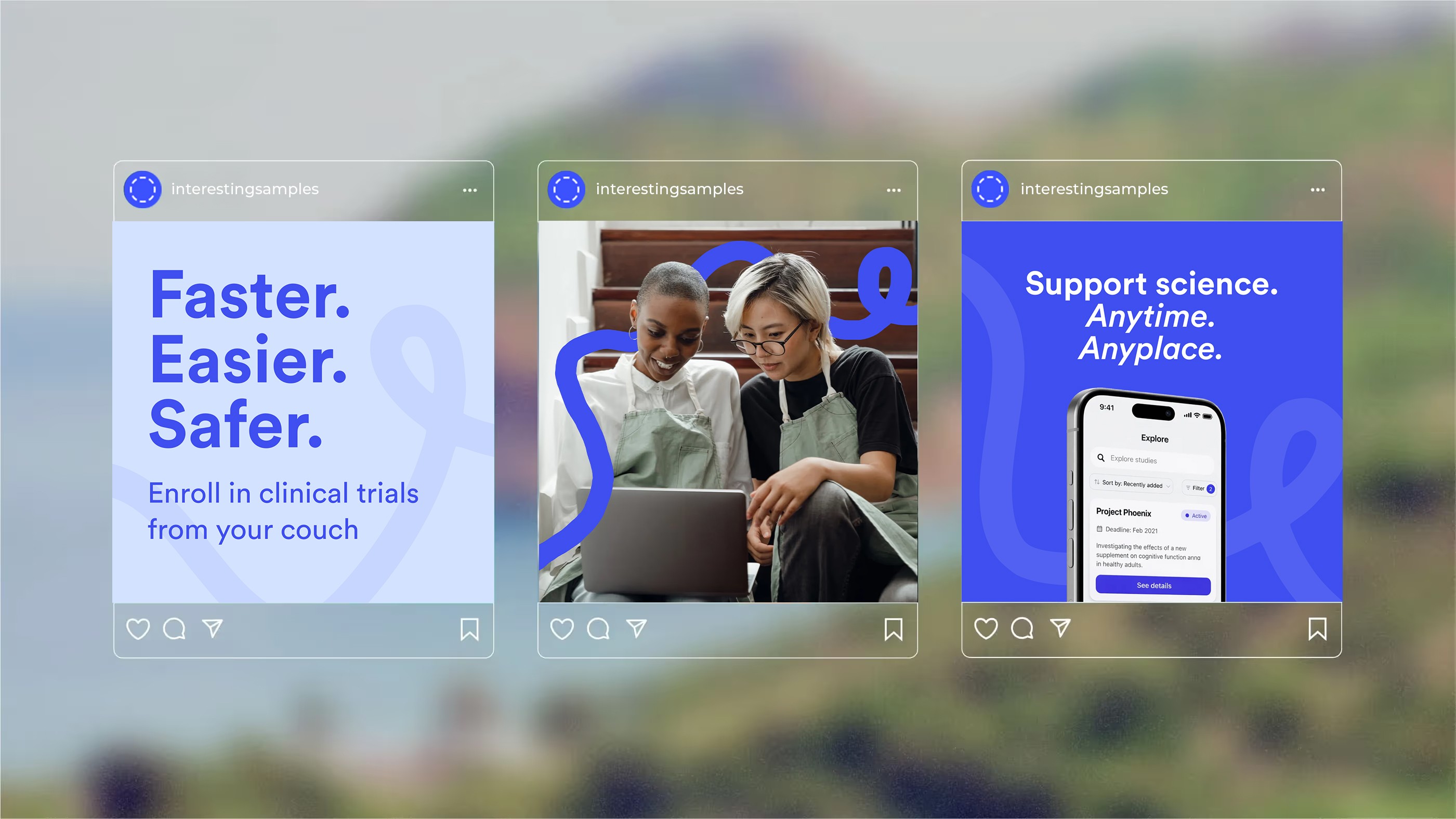 Dazzle Logo with sign vertical