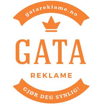 logo gata reklame