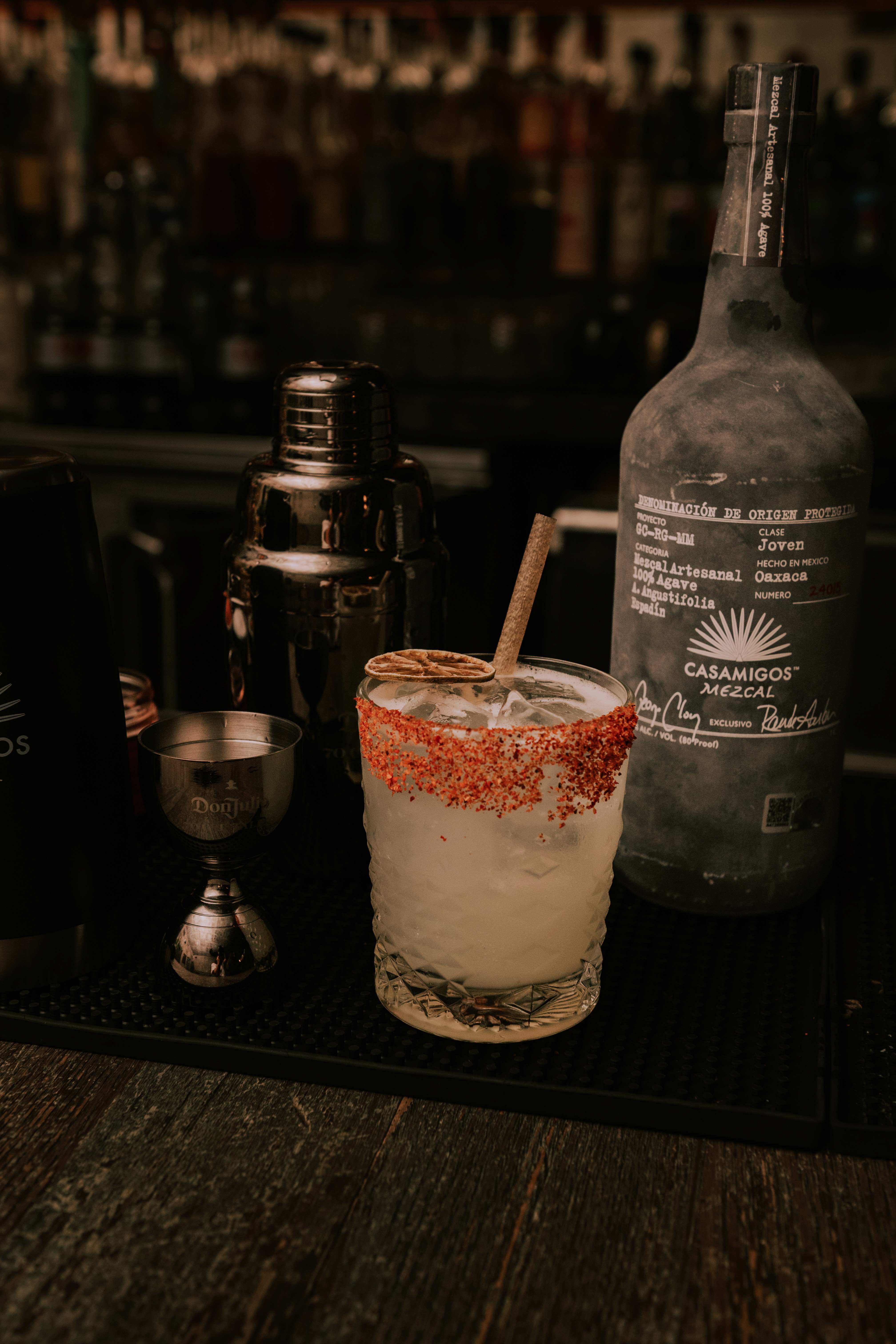 Don Julio — photograph 12