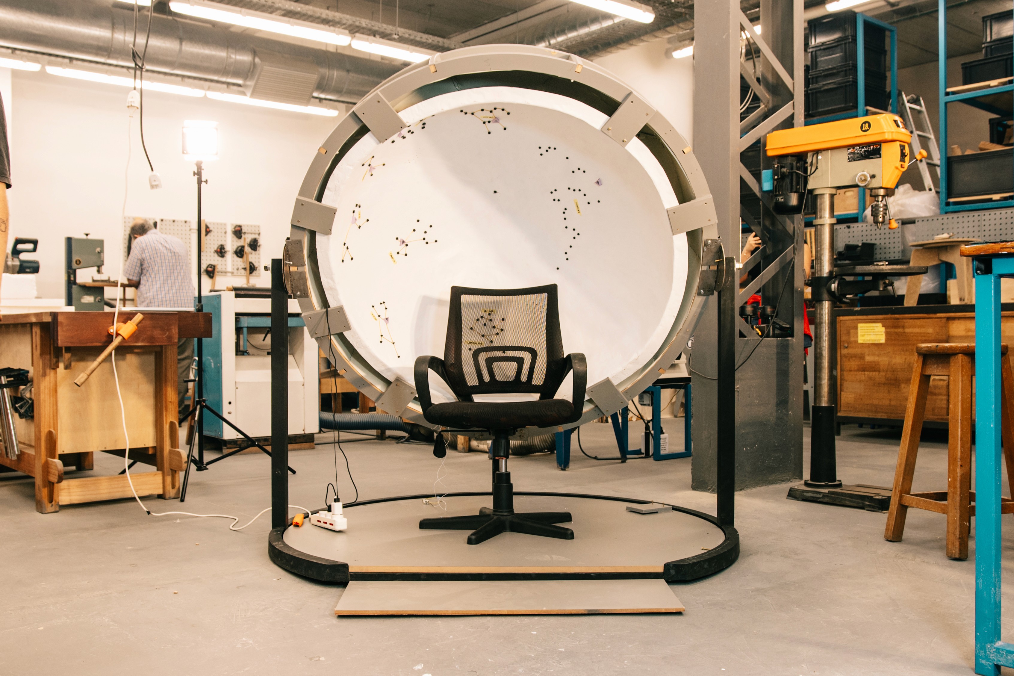 Foto de la galería de Arathe 7