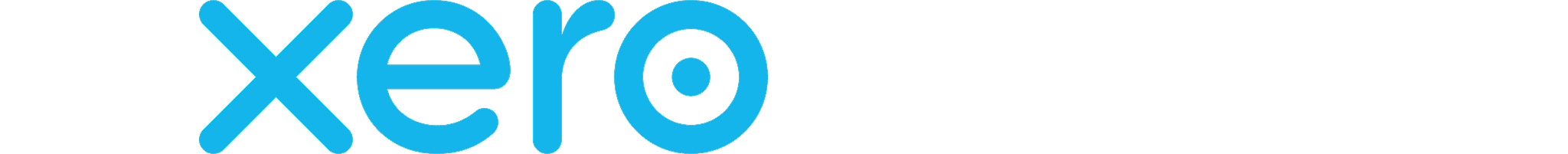 Xero logo