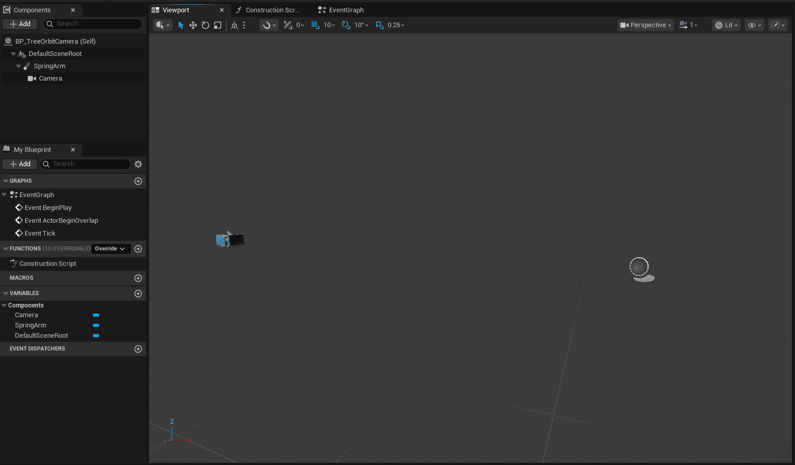 Sample project image