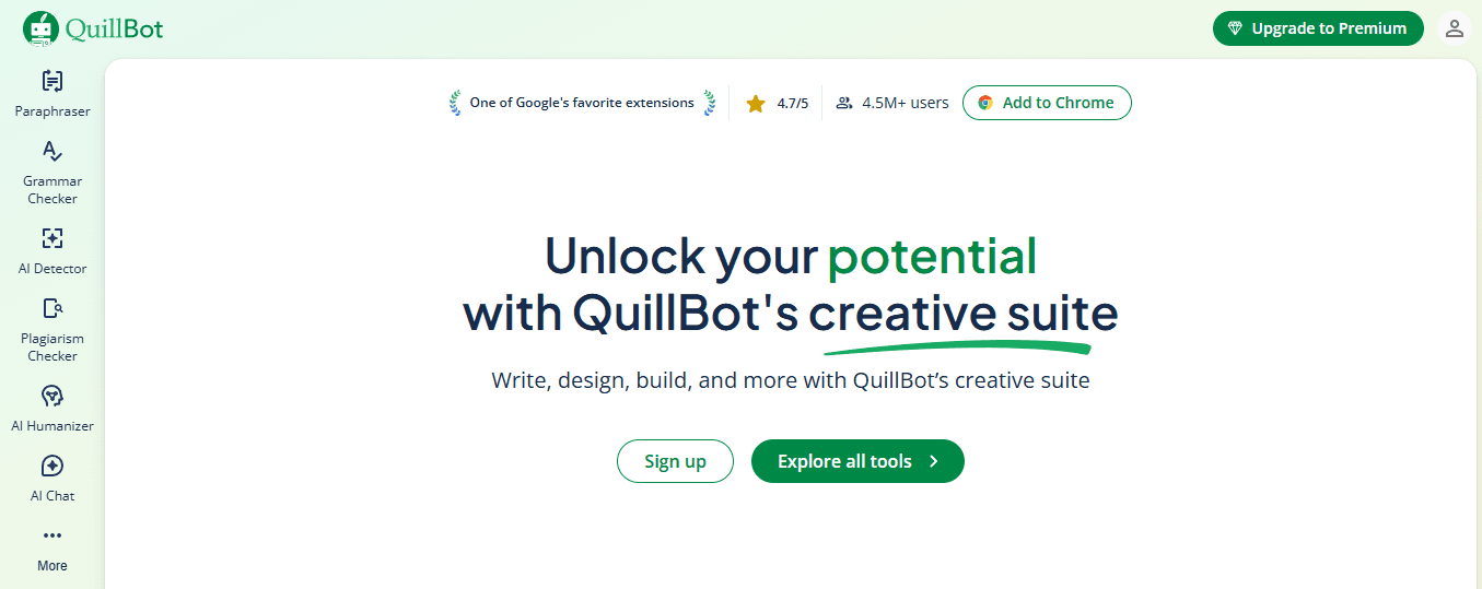 Quillbot