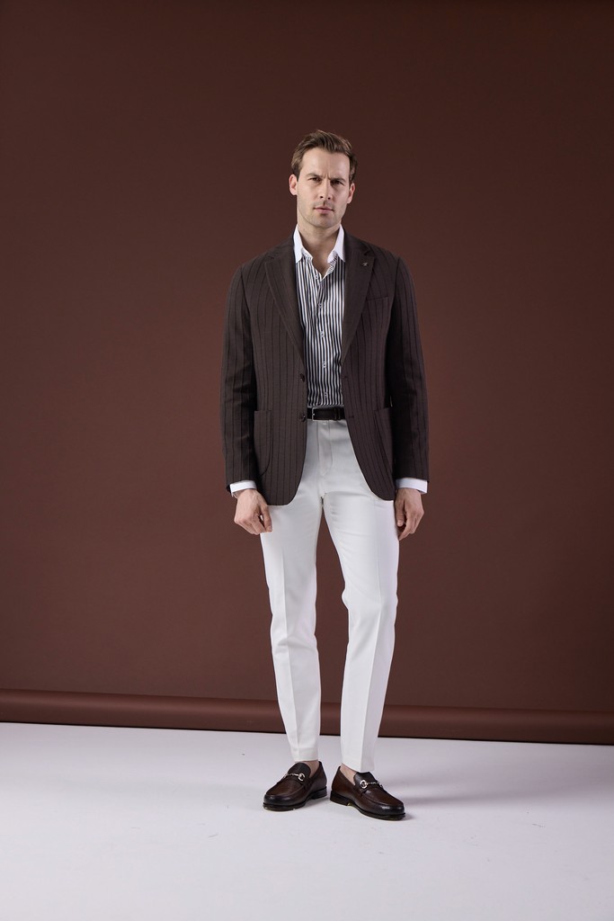 Wholesale Men's Jackets