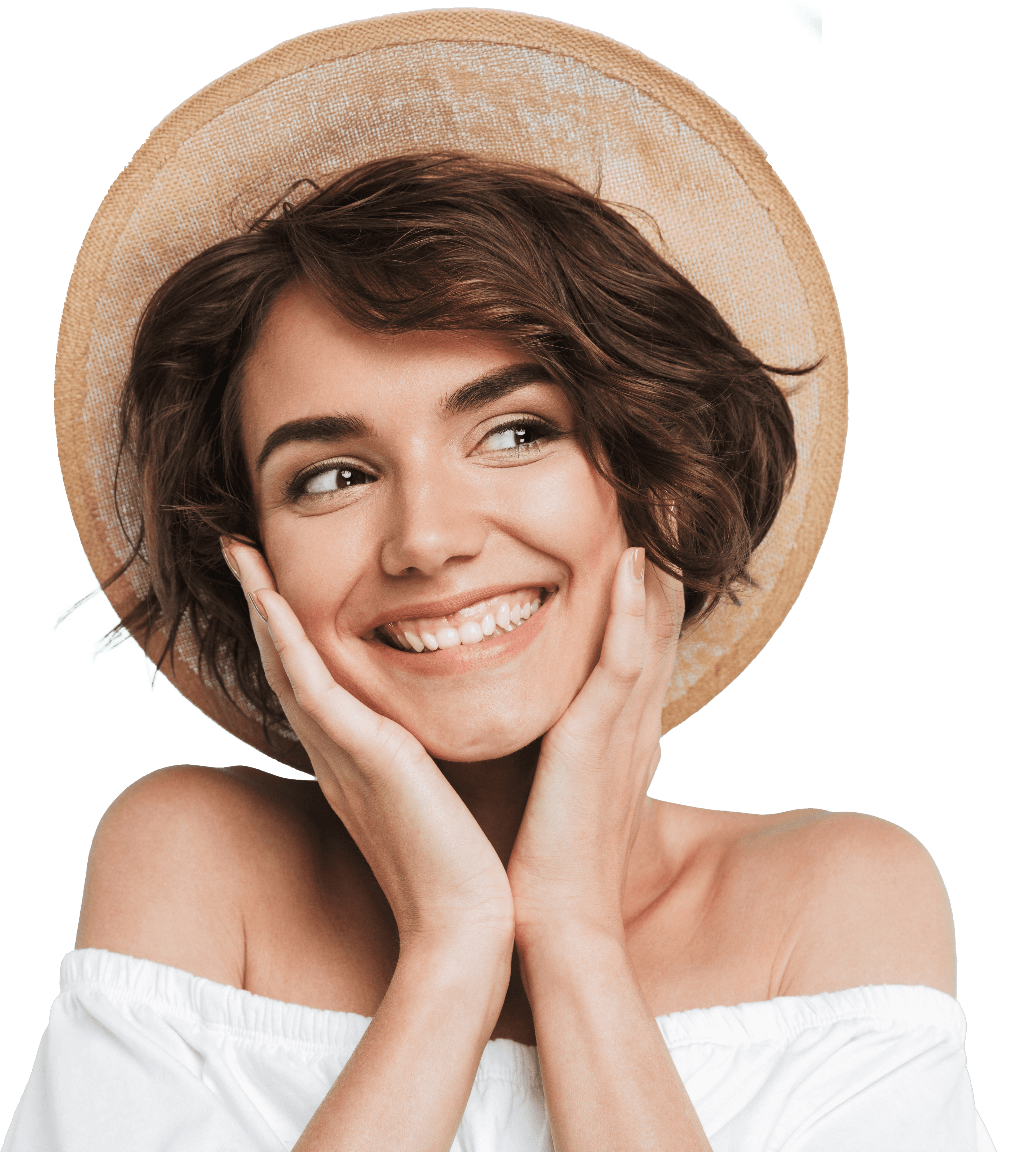 Clinic Lobby Entrance