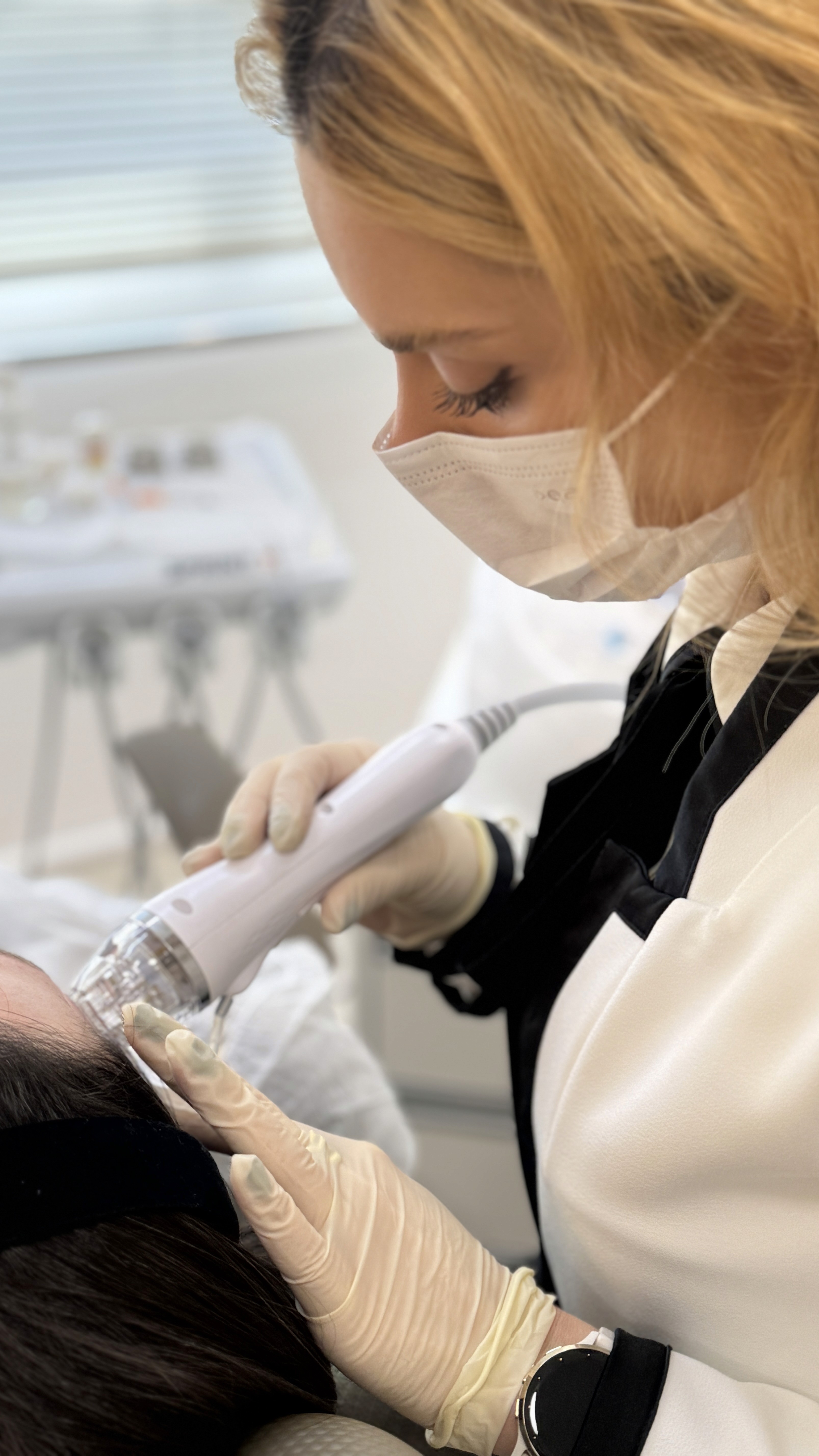 background image for modern beauty bento