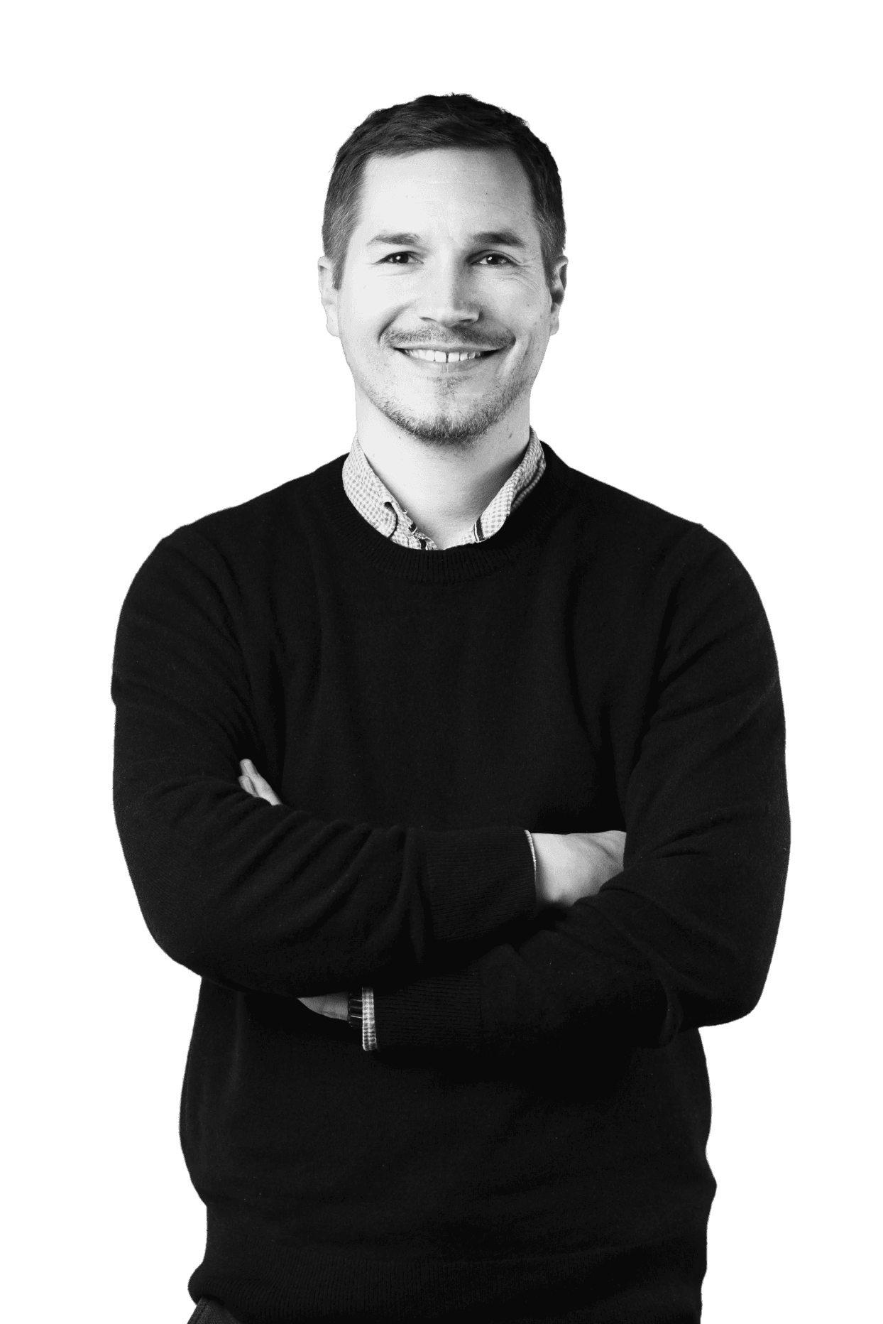 Portrait von Dr. Til Rochow