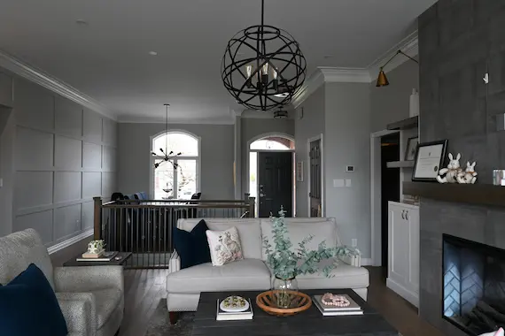 #1 Electrician London Ontario | Chute Eletric Ltd.