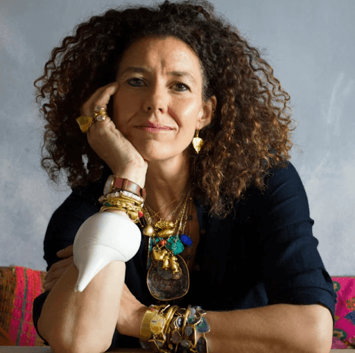 Judges. Pippa Small.