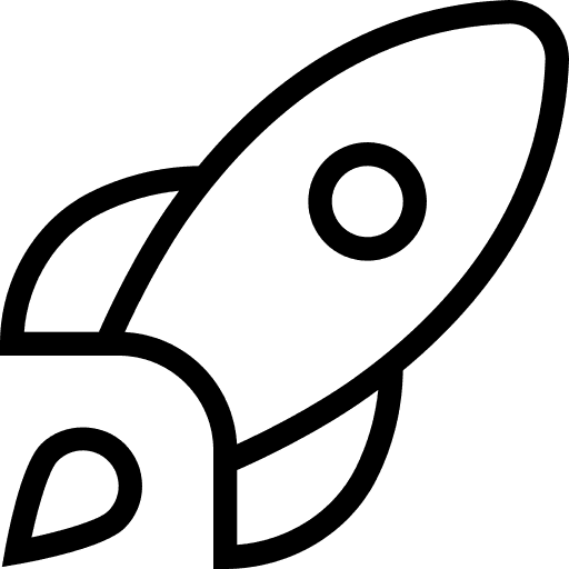 Rocket Icon