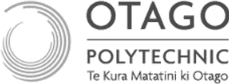 Otago Polytechnic Logo