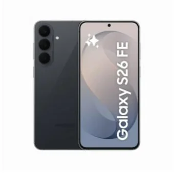 Samsung Galaxy S26 FE