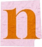 Letter N