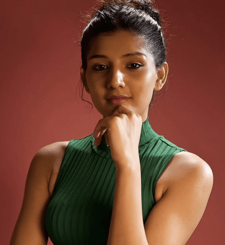 Ipsita Daas