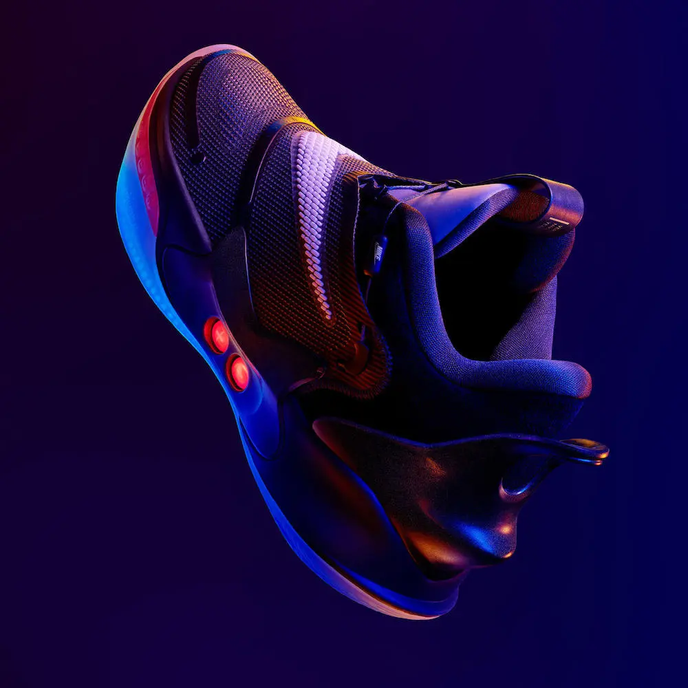 Nike Adapt BB