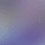 A colorful gradient background