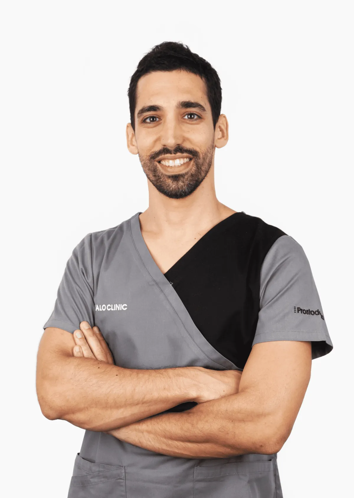 João Pedro Martins | Médico Dentista
