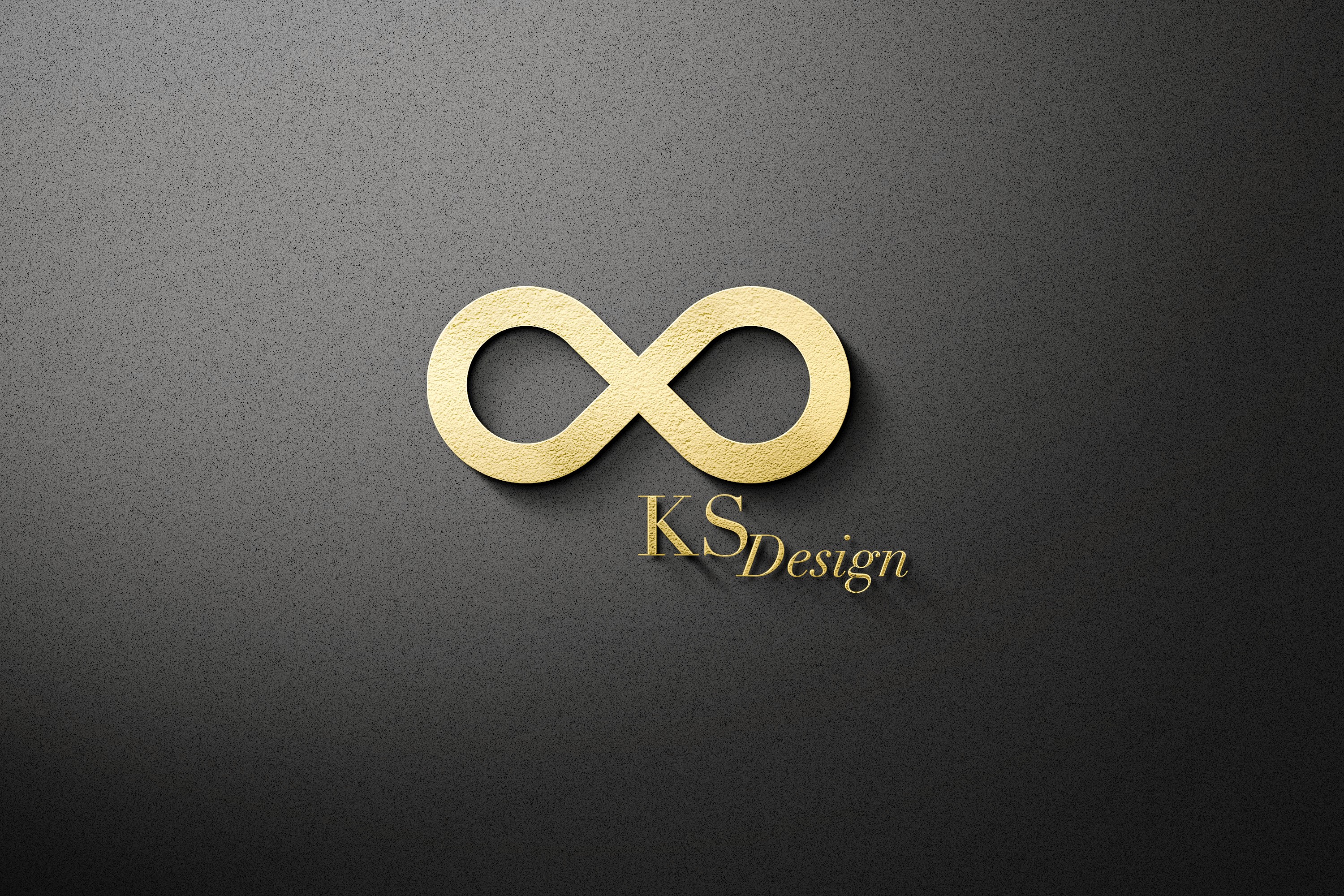 KS Design Logo