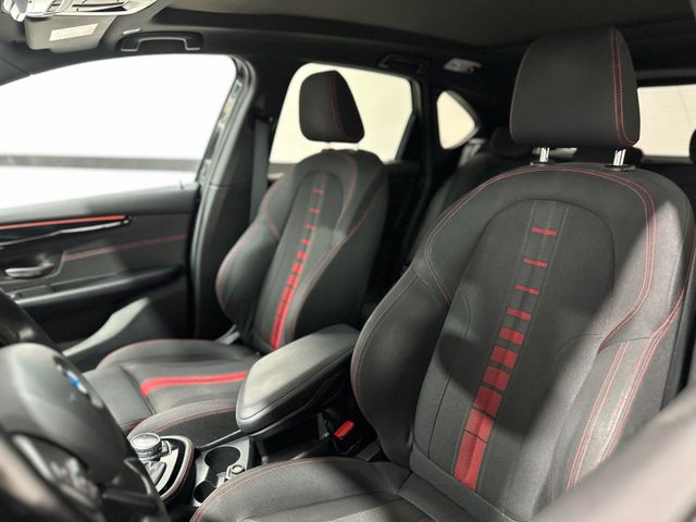 BMW 218 Active Tourer 2014 BLACK Gebrauchtwagen - Galeriebild 7