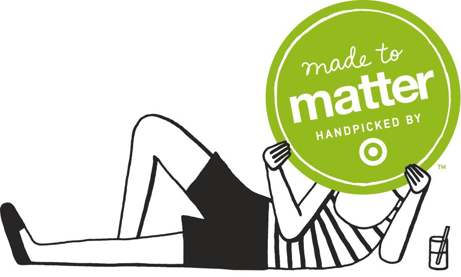 Target: Made to Matter