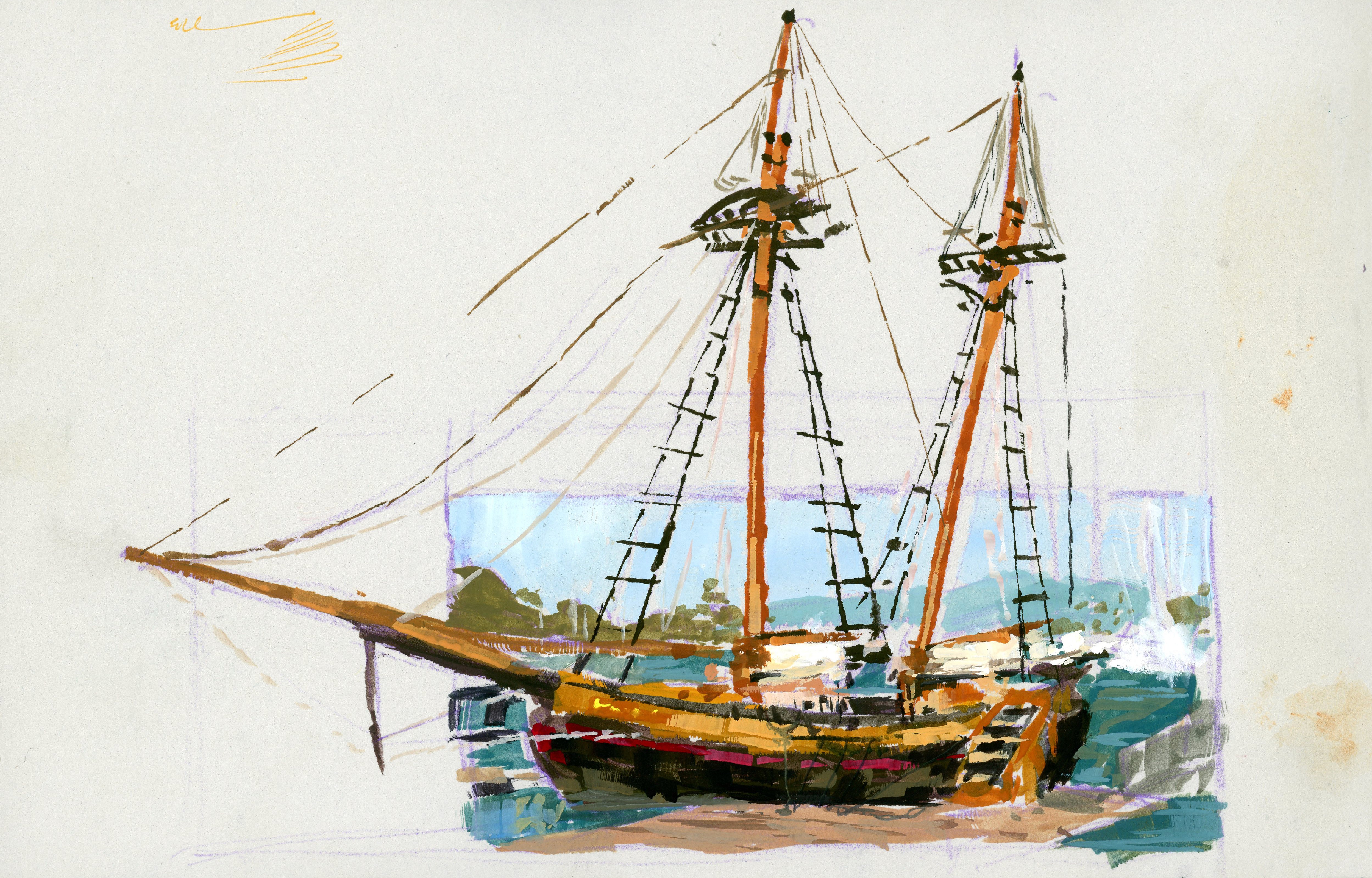 dp-boat