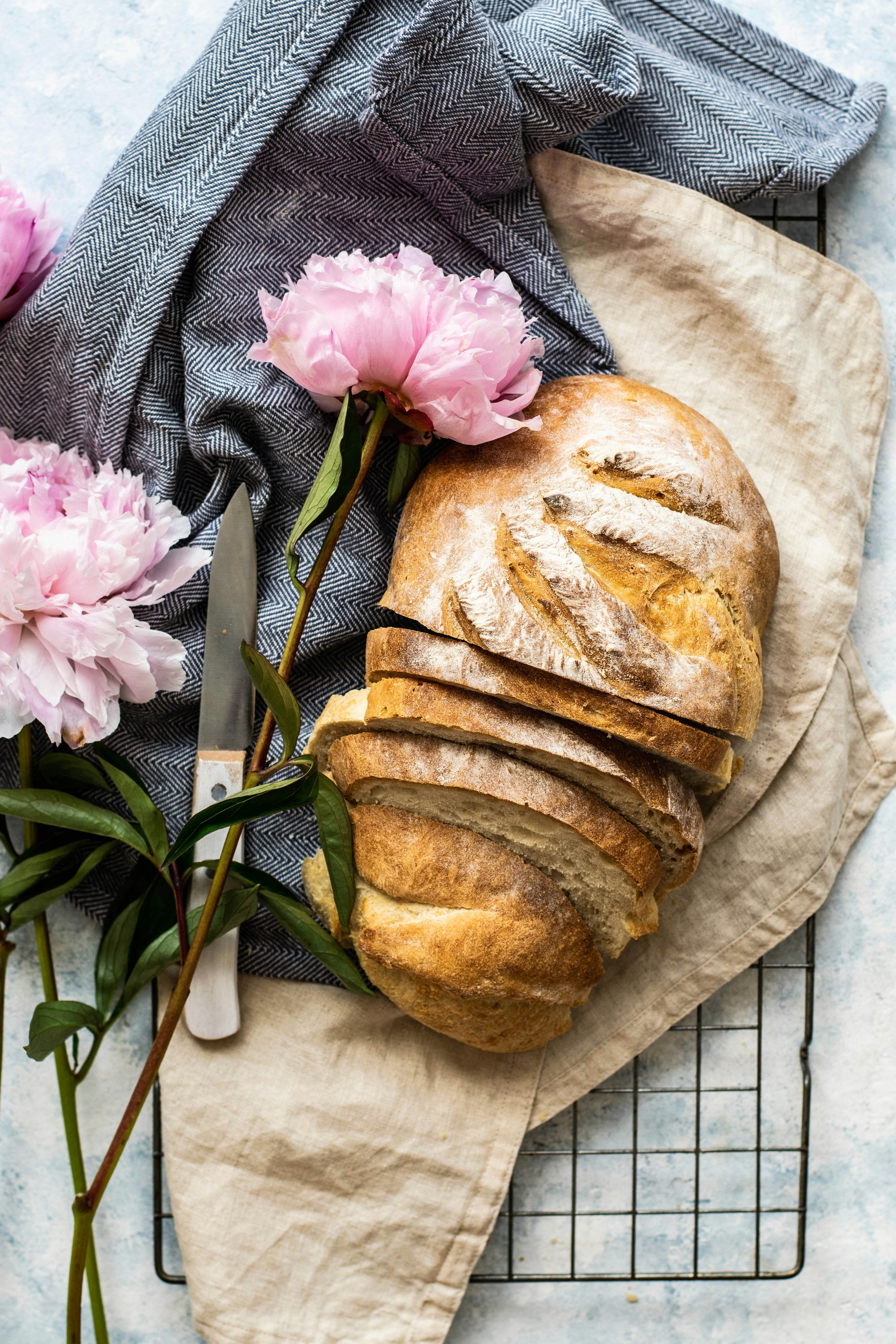 Bread Category Image