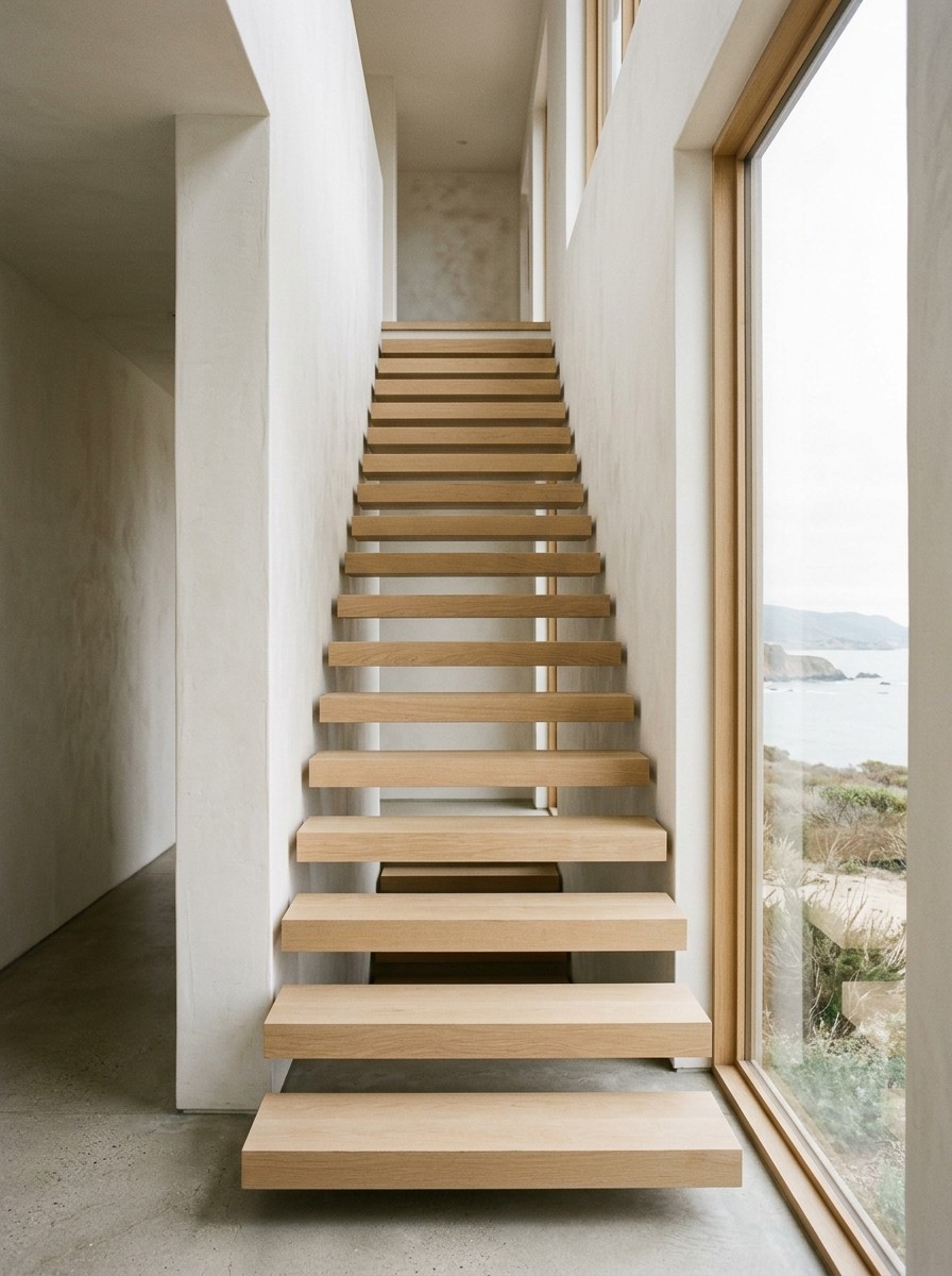 MANOR selected works — coastal residence study 4