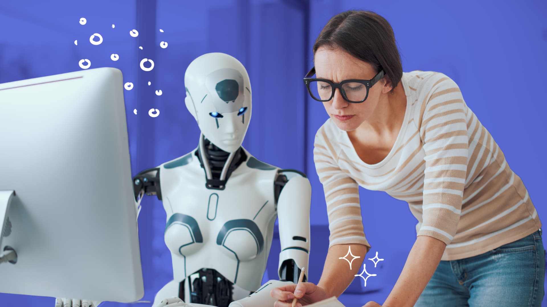 İş Hayatında Yapay Zekanın Gücünden Yararlanma