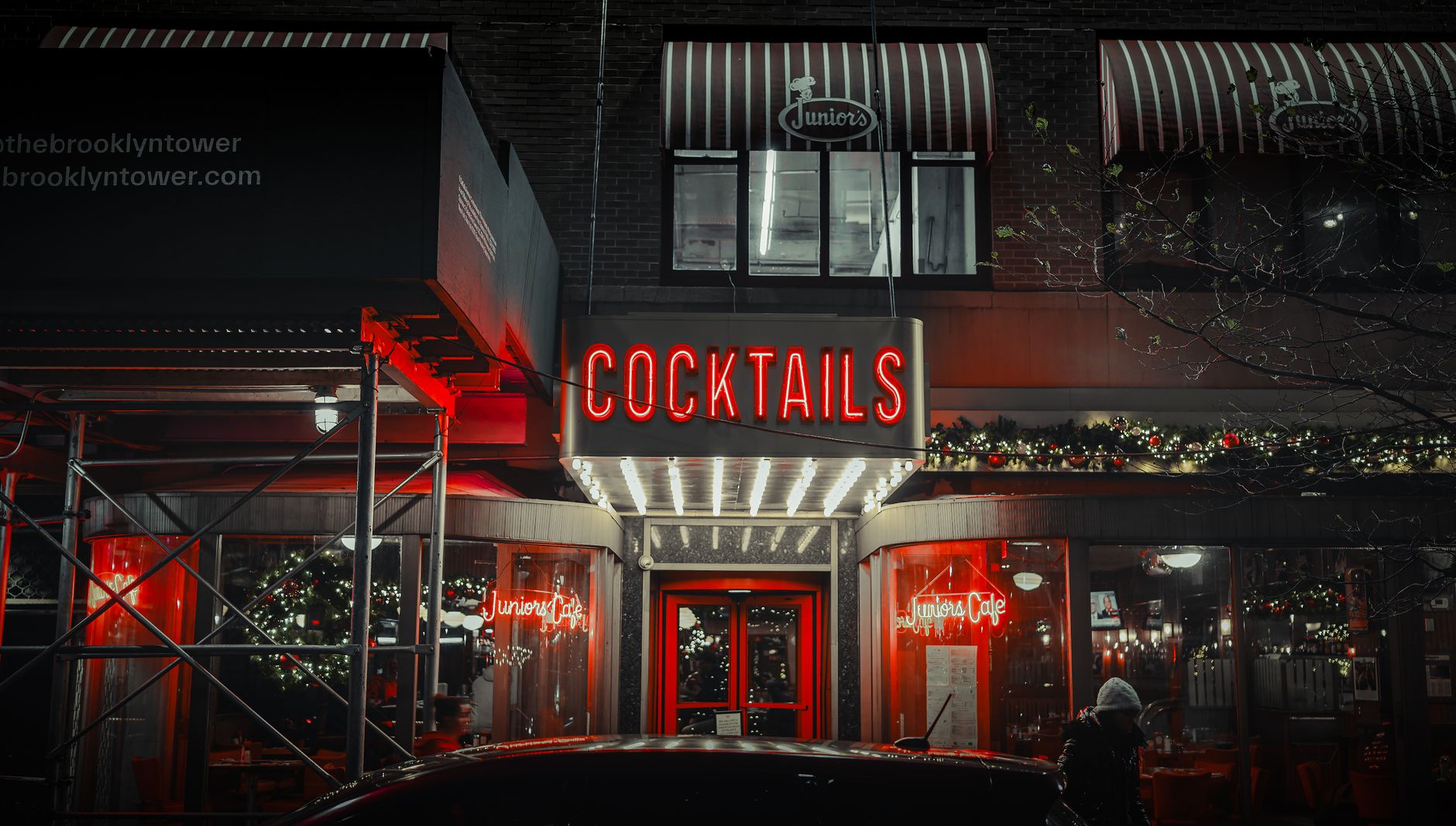 NYC Restaurant Week Summer 2026: A Smart Weekend Plan for First-Time Visitors