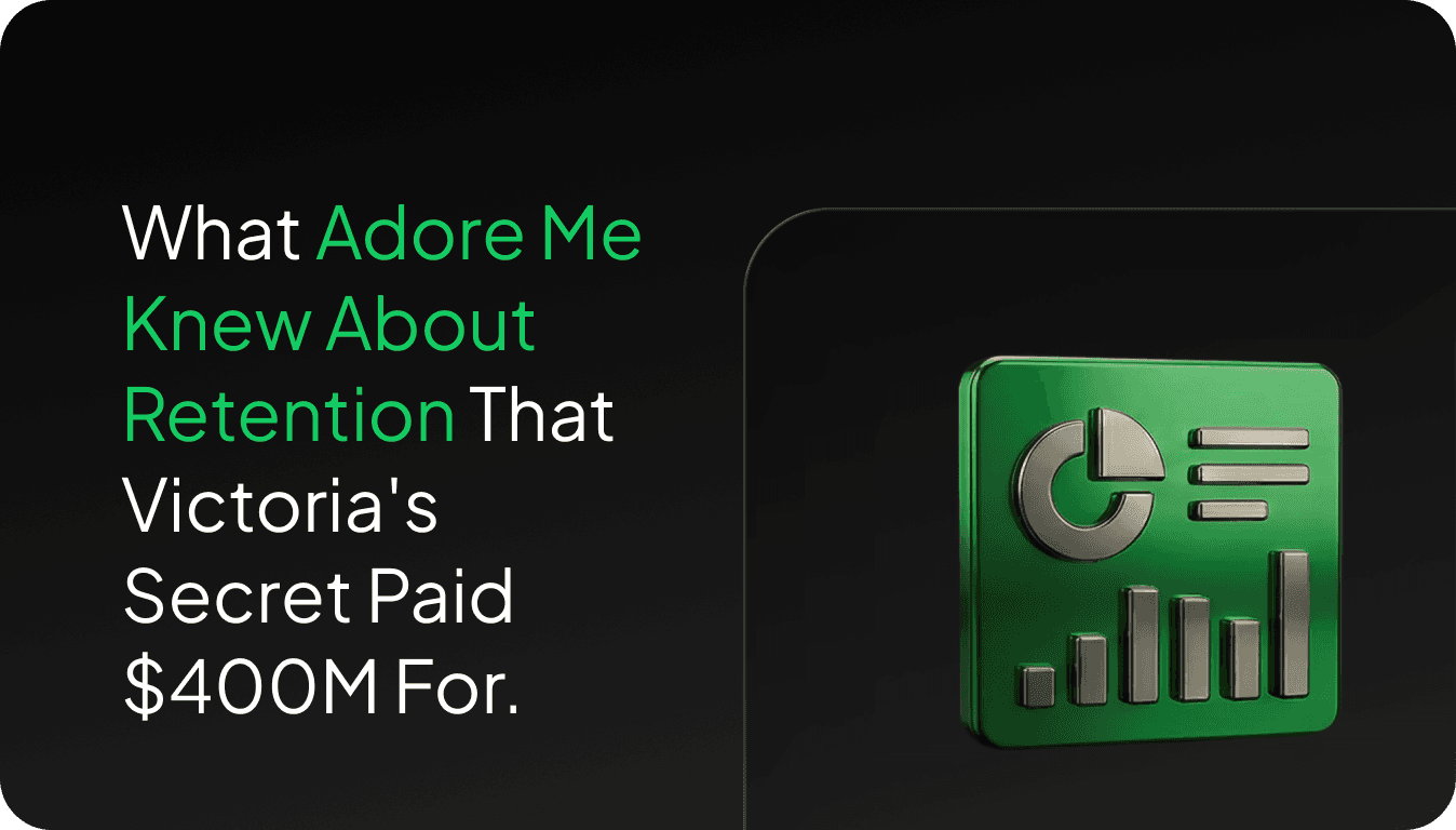 Best Shopify membership apps dashboard showing recurring revenue growth and customer retention analytics for DTC brands